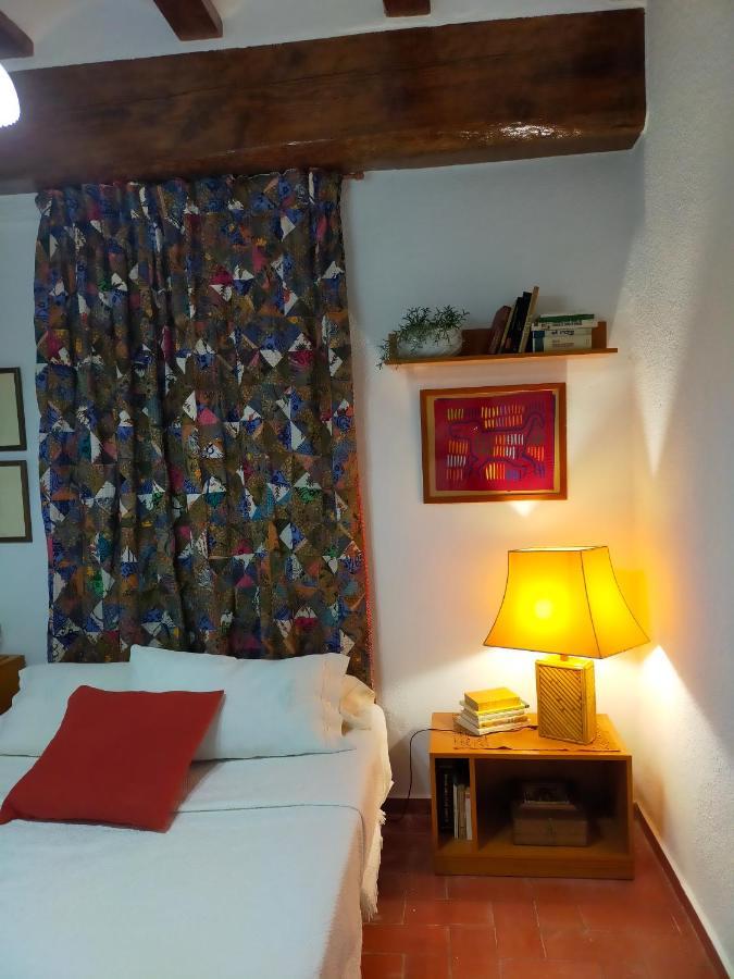Habitacion Privada 2Personas Deltebre Exterior foto