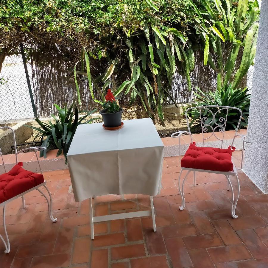 Habitacion Privada 2Personas Deltebre Exterior foto